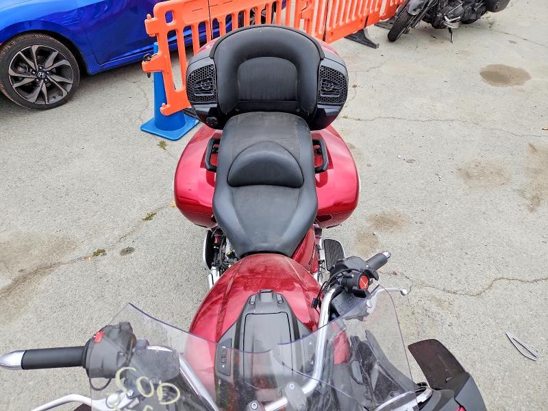 2018 Yamaha XV1900 FD