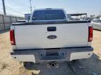 2008 Ford F250 Super Duty
