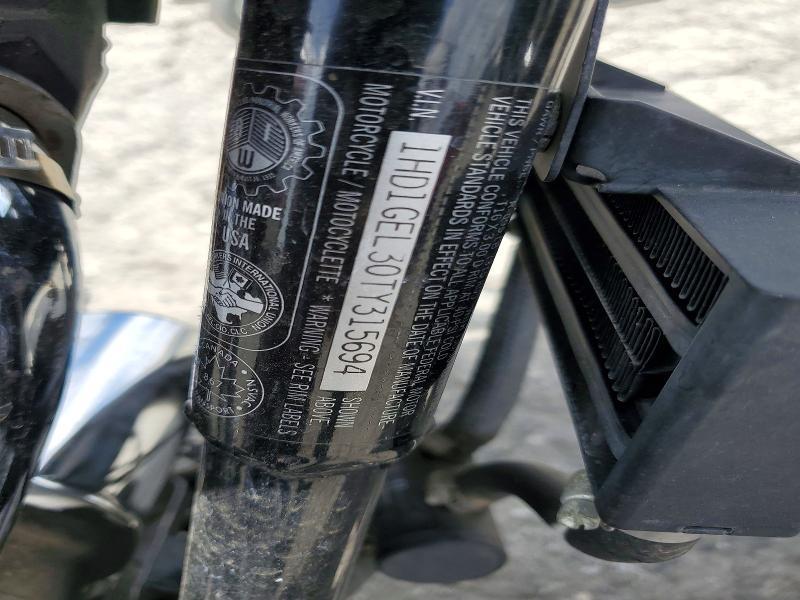 1996 Harley-Davidson Fxdwg