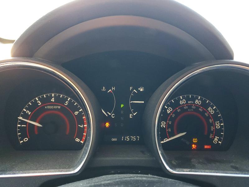 2011 Toyota Highlander se