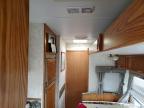 2001 Cougar 2001 Keystone Cougar Camper