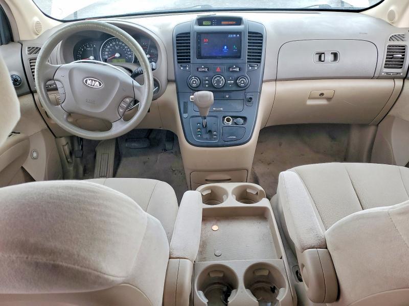 2006 KIA Sedona lx