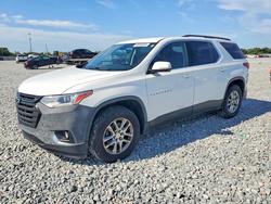 2019 Chevrolet Traverse lt en venta en Arcadia, FL