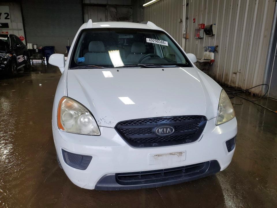 2007 KIA Rondo lx