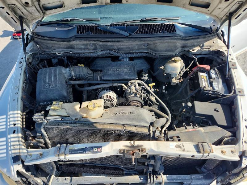 2005 Dodge RAM 1500 ST