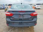 2014 Ford Focus s