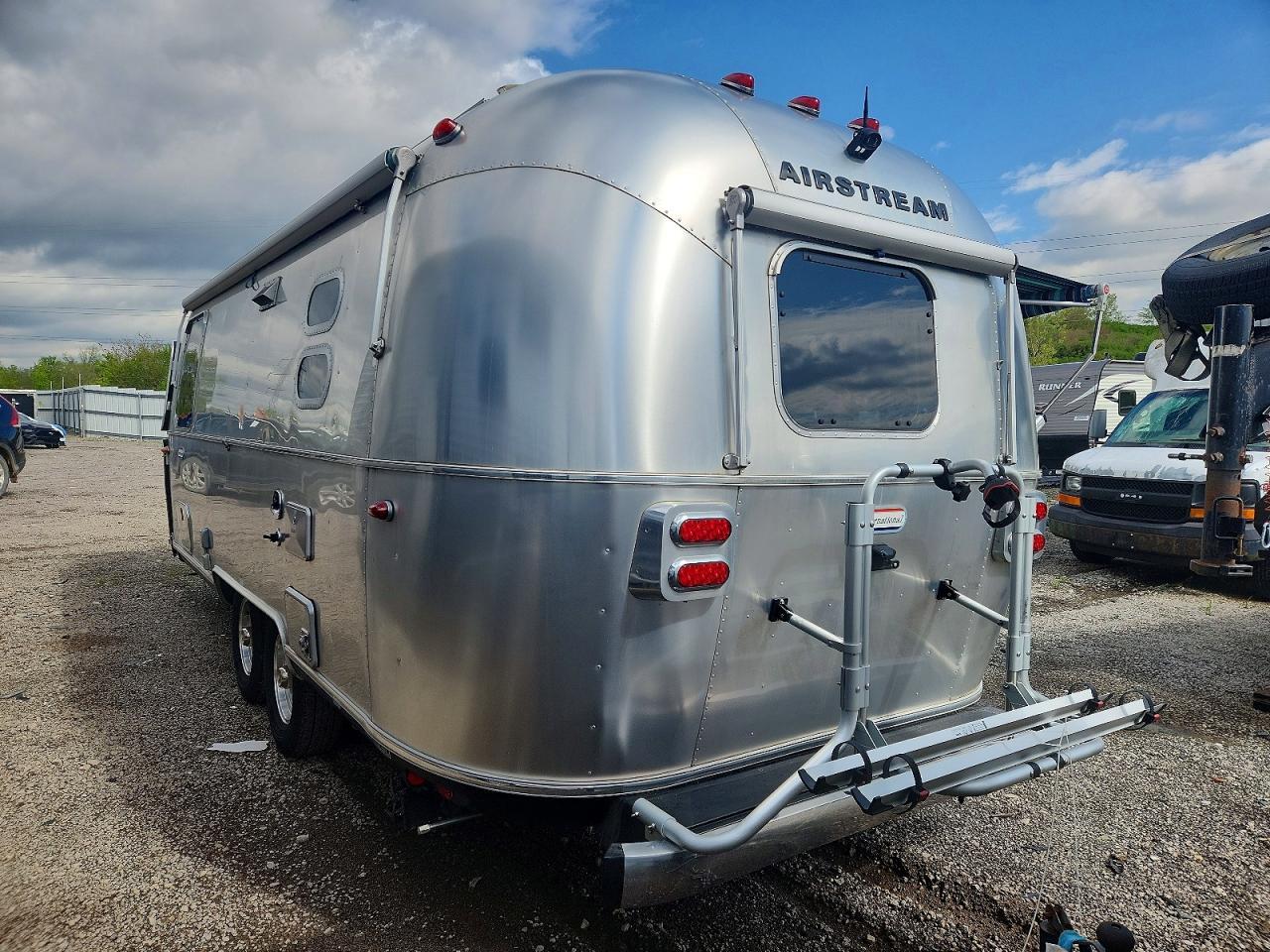 2023 Airstream Camper
