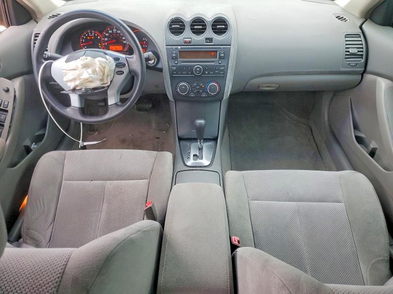 2009 Nissan Altima 2.5