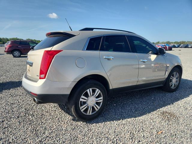 2012 Cadillac SRX