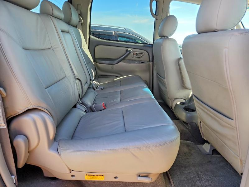 2006 Toyota Tundra SR5