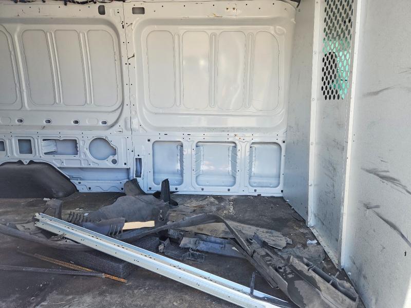 2023 Ford Transit 250 Delivery Van