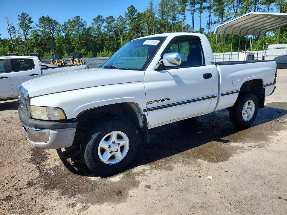 1997 Dodge Ram 1500