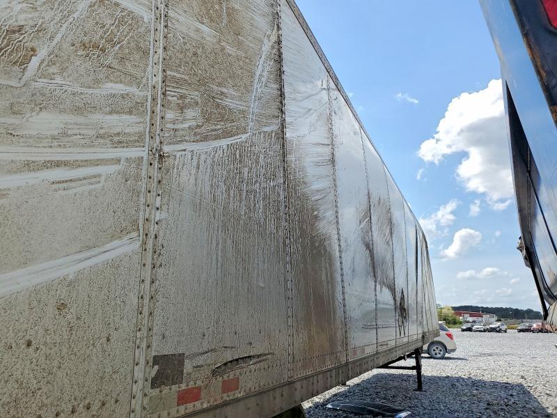 2020 Great Dane Dry van Trailer