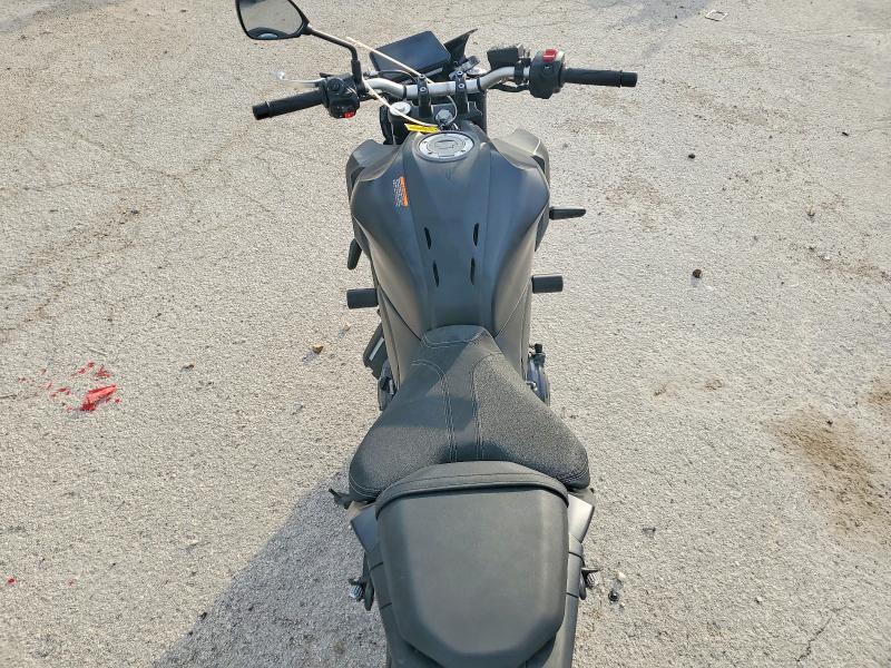 2025 Yama MTN690