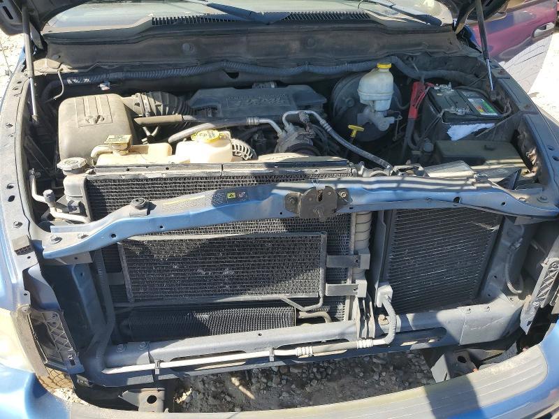 2005 Dodge RAM 1500 ST
