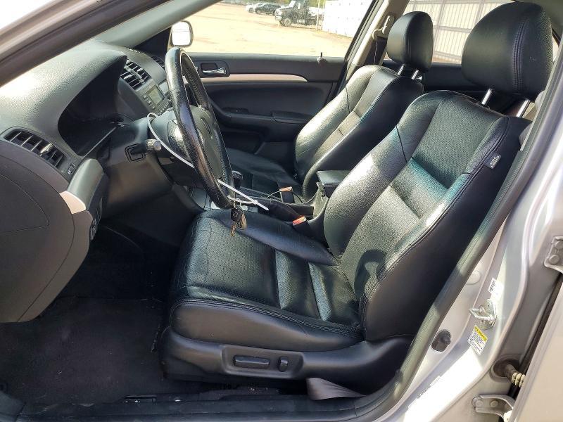 2004 Acura TSX