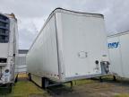 2020 Vanguard VXP 53 DRY Van Trailer