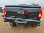 2016 Chevrolet Silverado K1500 LTZ