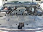 2007 Chevrolet Silverado K1500 Crew Cab