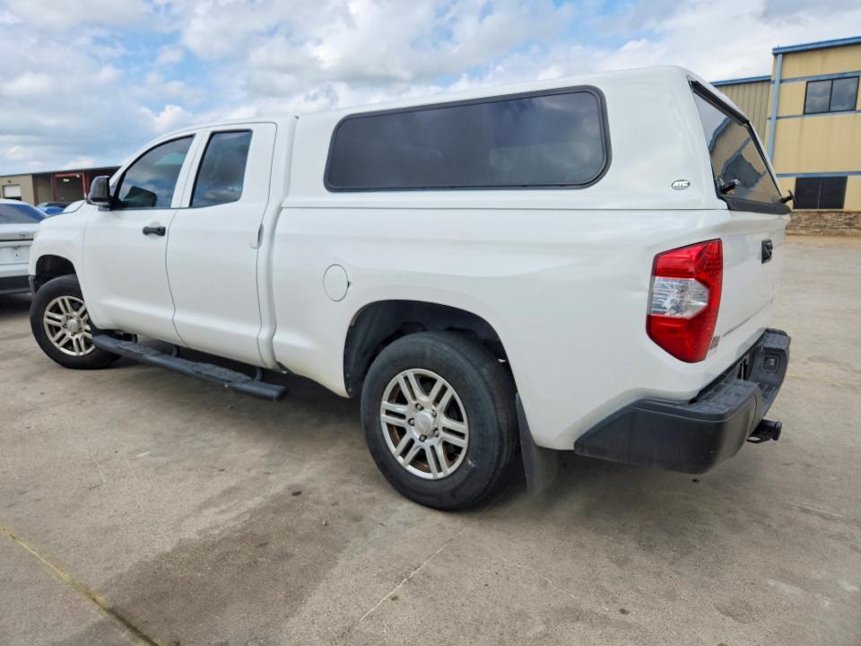 2016 Toyota Tundra SR