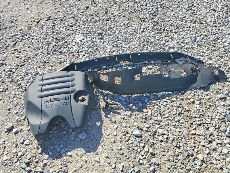 2017 Dodge Ram 1500 st