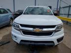 2020 Chevrolet Colorado