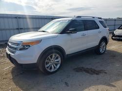 2015 Ford Explorer xlt for sale in Fredericksburg, VA