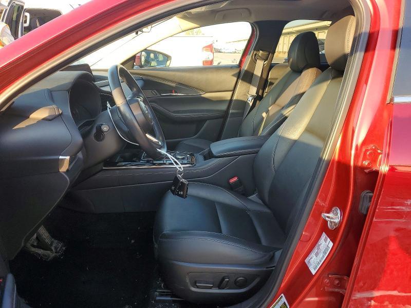 2022 Mazda Cx-30 Preferred