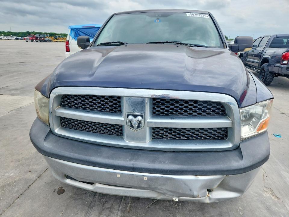 2012 Dodge Ram 1500 st
