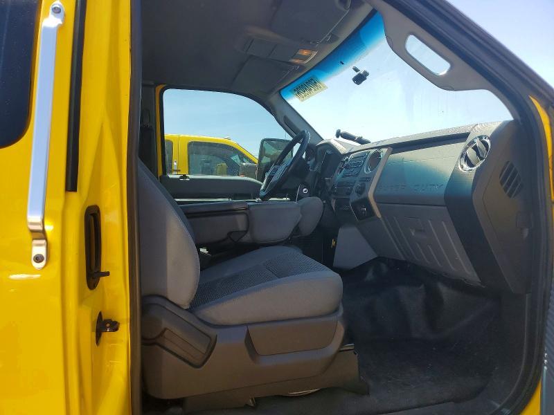 2019 Ford F650 Super Duty