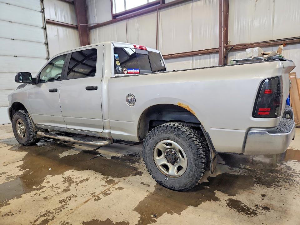 2012 Dodge RAM 2500 SLT