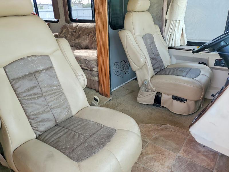 2005 Freigliner Chassis X Line Motor Home
