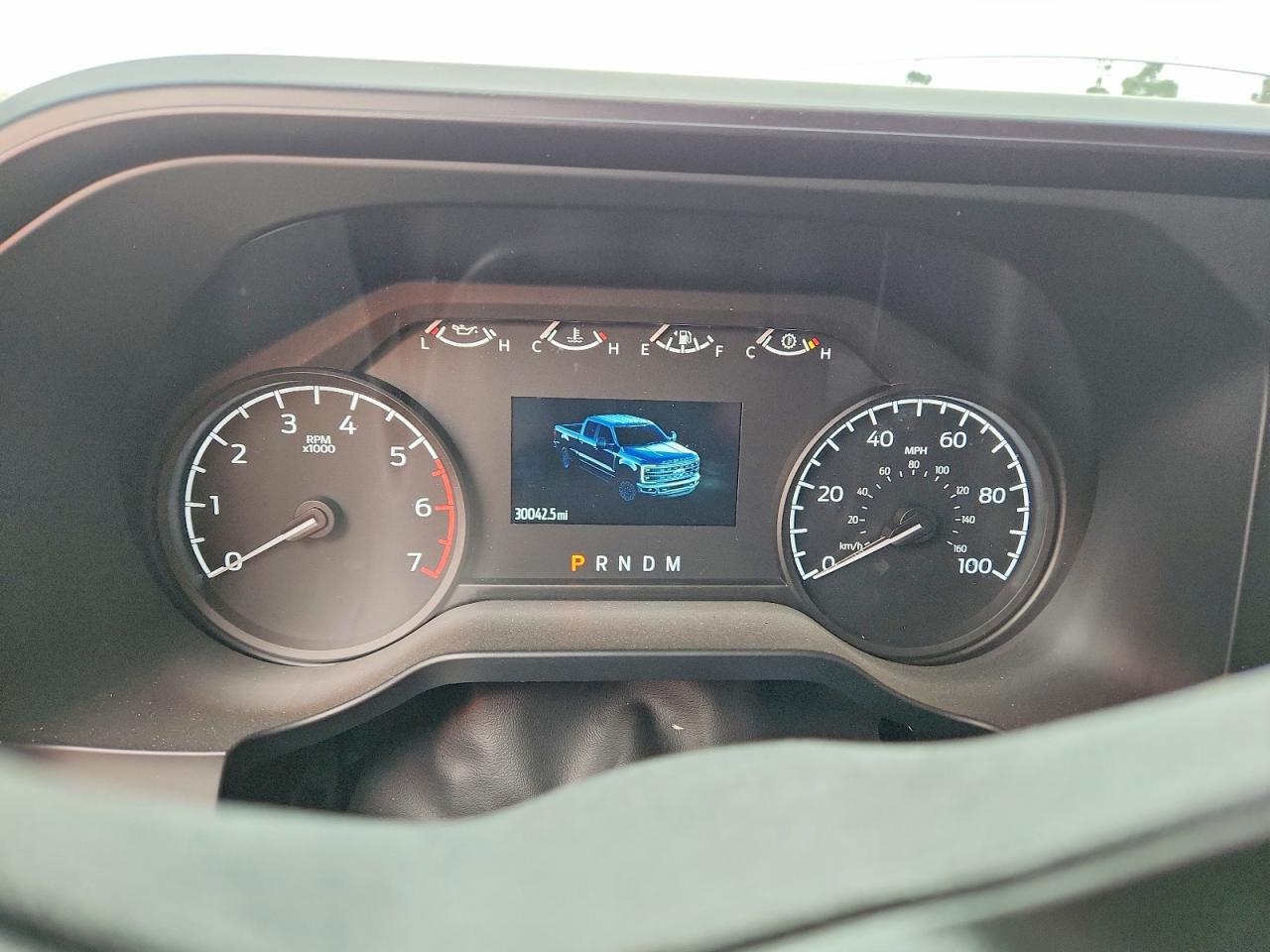 2024 Ford F250 Super Duty