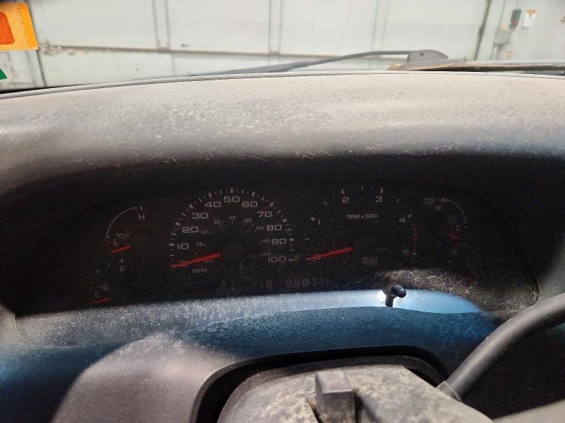 2004 Ford F250 Super Duty