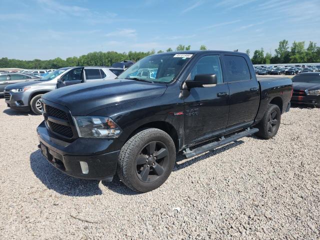2018 Dodge RAM 1500 SLT