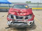 2007 Nissan Frontier SE