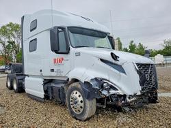 Salvage cars for sale from Copart Columbus, OH: 2023 Volv O VNL Semi Truck