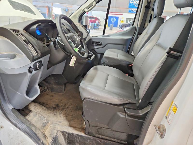 2019 Ford Transit T-250