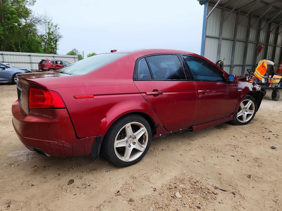2006 Acura 3.2tl