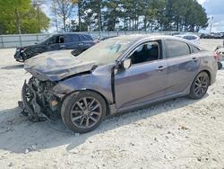 2020 Honda Civic exl en venta en Loganville, GA