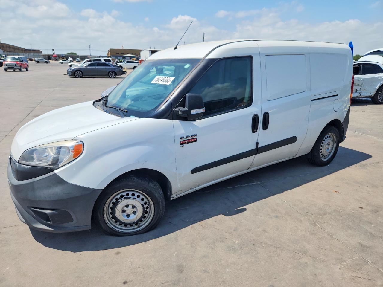 2017 Dodge RAM Other