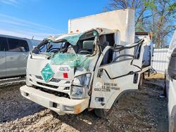 Isuzu NPR salvage cars for sale: 2017 Isuzu NPR HD