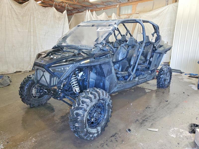 2022 Polaris Utility Vehicle