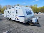 2011 Heartland Rv North Trailer Camper