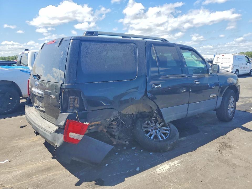 2007 Ford Expedition xlt