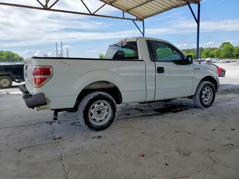2013 Ford F150