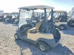 2020 Club Car Tempo Lithium Golf Cart
