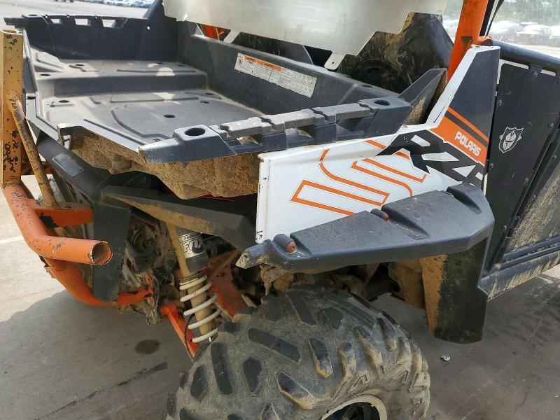 2013 Polaris RZR Utility Vehicle