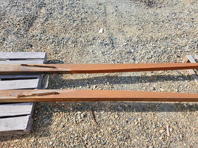 2020 Forks Rv Forks-Forks