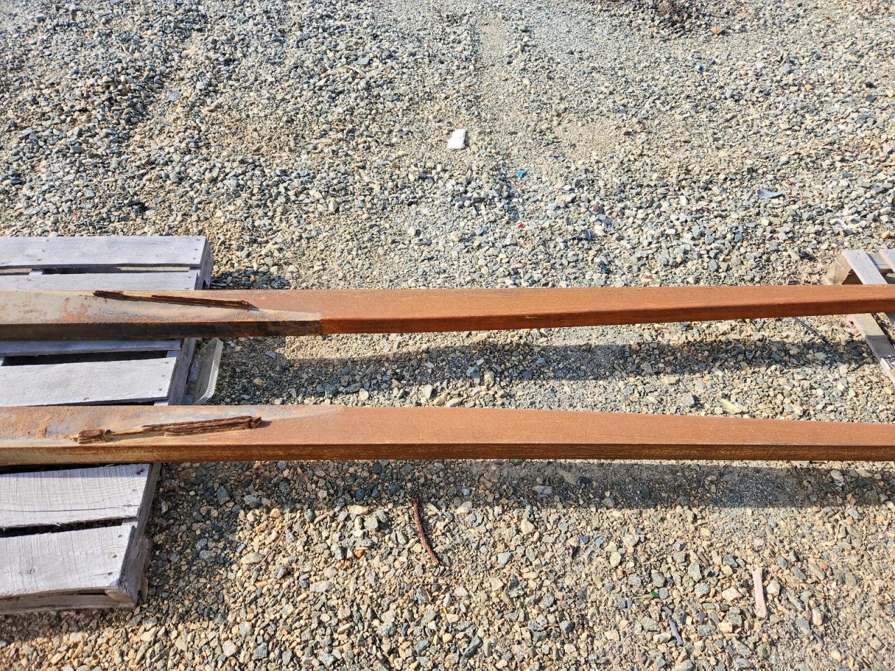 2020 Forks Rv Forks-Forks